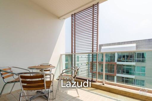 THE BREEZE : Peaceful 2 Bed Condo Value Price