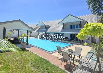 House For Sale East Pattaya