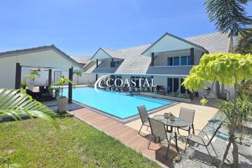 House For Sale East Pattaya