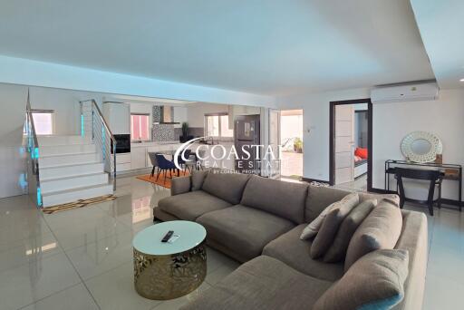 House For Sale East Pattaya