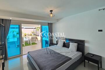 House For Sale East Pattaya