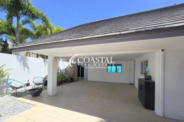 House For Sale East Pattaya