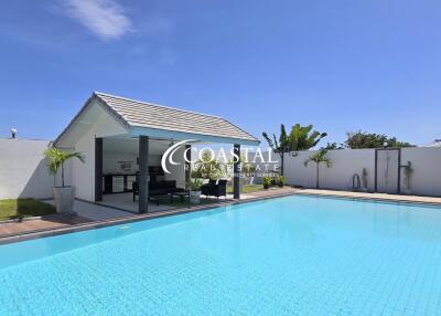 House For Sale East Pattaya