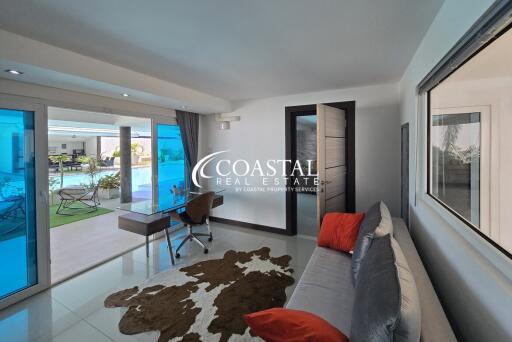 House For Sale East Pattaya