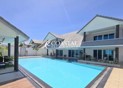 House For Sale East Pattaya