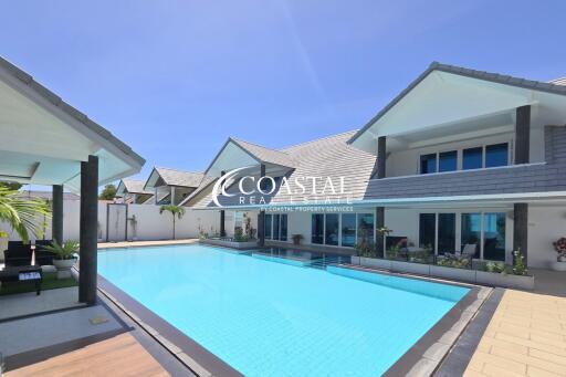 House For Sale East Pattaya