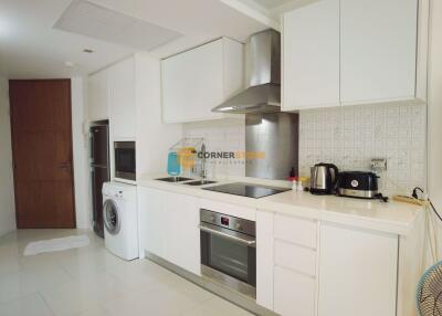 2 bedroom Condo in The Sanctuary Wongamat