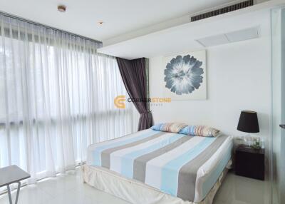 2 bedroom Condo in The Sanctuary Wongamat