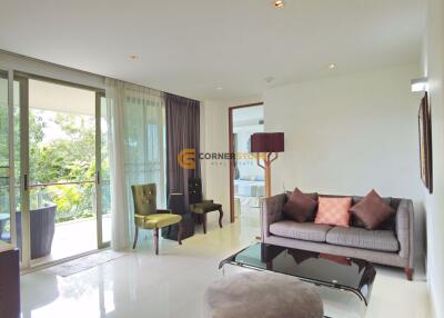 2 bedroom Condo in The Sanctuary Wongamat