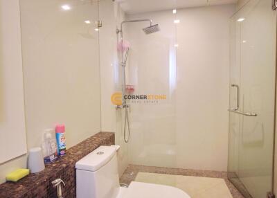 2 bedroom Condo in The Sanctuary Wongamat