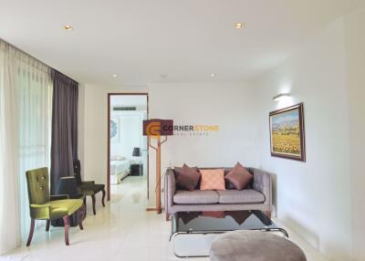 2 bedroom Condo in The Sanctuary Wongamat