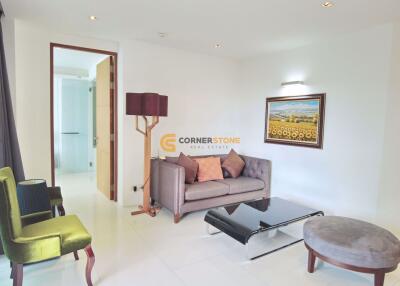 2 bedroom Condo in The Sanctuary Wongamat