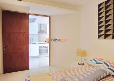 2 bedroom Condo in The Sanctuary Wongamat