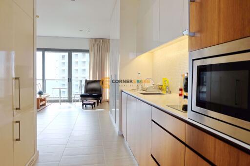 Studio Condo in Northpoint Wongamat