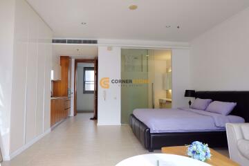 Studio Condo in Northpoint Wongamat