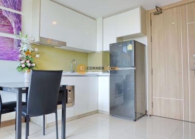 1 bedroom Condo in The Riviera Wong Amat Beach Wongamat