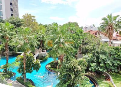 1 bedroom Condo in The Riviera Wong Amat Beach Wongamat