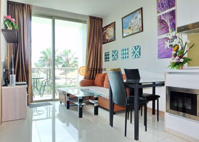 1 bedroom Condo in The Riviera Wong Amat Beach Wongamat