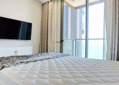 1 bedroom Condo in Copacabana Beach Jomtien