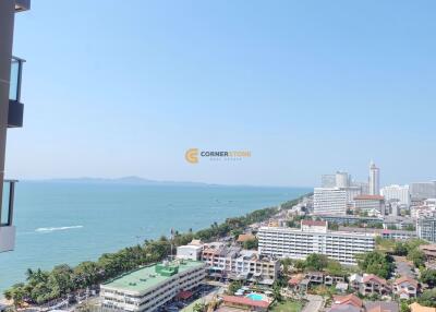 คอนโดนี้ มีห้องนอน 1 ห้องนอน  อยู่ในโครงการ คอนโดมิเนียมชื่อ Copacabana Beach Jomtien 