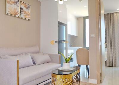 1 bedroom Condo in Copacabana Beach Jomtien