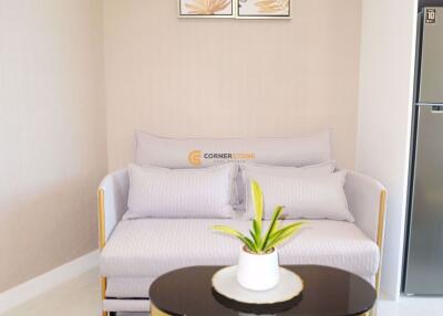 1 bedroom Condo in Copacabana Beach Jomtien