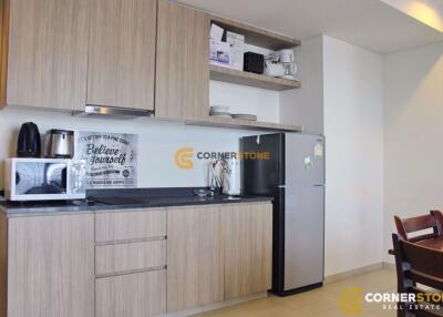 2 bedroom Condo in Zire Wongamat Wongamat