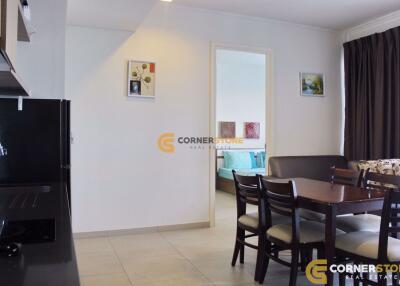 2 bedroom Condo in Zire Wongamat Wongamat