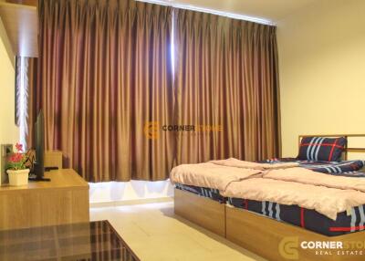 2 bedroom Condo in Zire Wongamat Wongamat