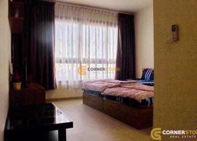 2 bedroom Condo in Zire Wongamat Wongamat