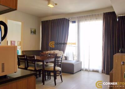 2 bedroom Condo in Zire Wongamat Wongamat