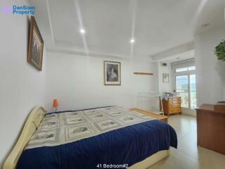 Beach Condo in Hua Hin/Khao Takiab at Jamchuree Condominium