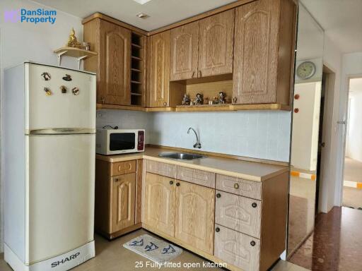 Beach Condo in Hua Hin/Khao Takiab at Jamchuree Condominium