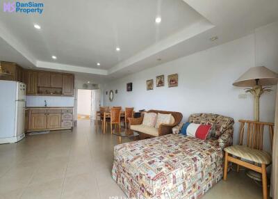 Beach Condo in Hua Hin/Khao Takiab at Jamchuree Condominium