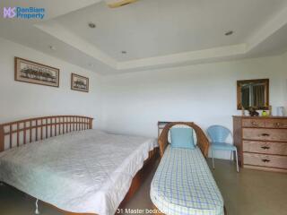 Beach Condo in Hua Hin/Khao Takiab at Jamchuree Condominium