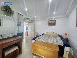 Beach Condo in Hua Hin/Khao Takiab at Jamchuree Condominium