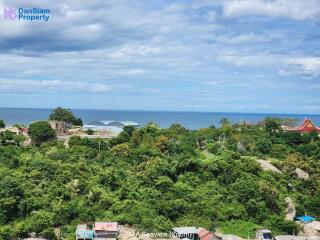 Beach Condo in Hua Hin/Khao Takiab at Jamchuree Condominium