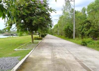 Large land plot for sale in East Pattaya