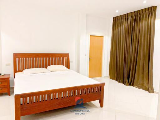 Tropicana Villa Jomtien Beach