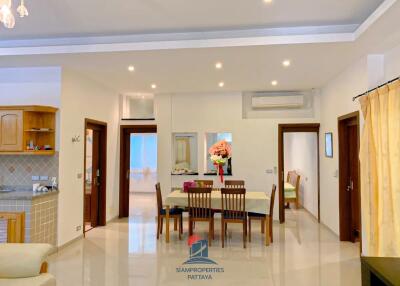 Tropicana Villa Jomtien Beach