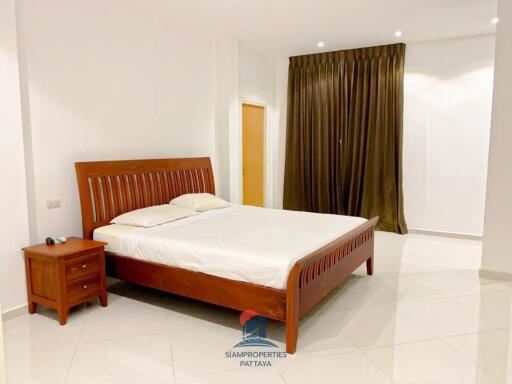 Tropicana Villa Jomtien Beach