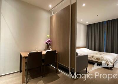 1 Bedroom For Sale in Park Origin Phrom Phong Condominium, Khlong Toei, Bangkok