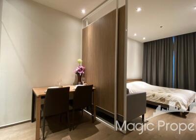 1 Bedroom For Sale in Park Origin Phrom Phong Condominium, Khlong Toei, Bangkok