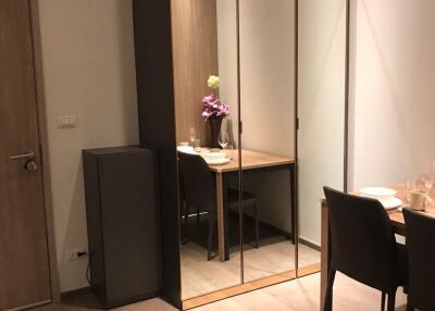 1 Bedroom For Sale in Park Origin Phrom Phong Condominium, Khlong Toei, Bangkok