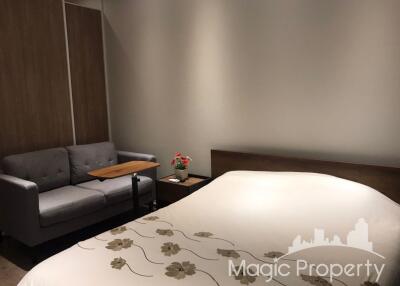 1 Bedroom For Sale in Park Origin Phrom Phong Condominium, Khlong Toei, Bangkok