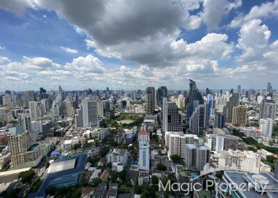 2 Bedroom For Sale in Park Origin Phrom Phong Condominium, Khlong Toei, Bangkok