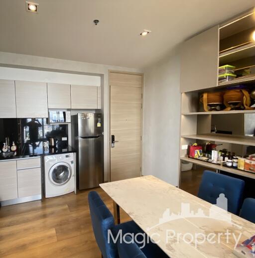 2 Bedroom For Sale in Park Origin Phrom Phong Condominium, Khlong Toei, Bangkok