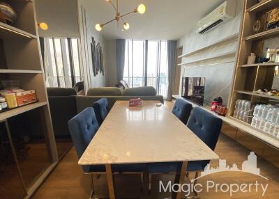 2 Bedroom For Sale in Park Origin Phrom Phong Condominium, Khlong Toei, Bangkok