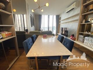 2 Bedroom For Sale in Park Origin Phrom Phong Condominium, Khlong Toei, Bangkok