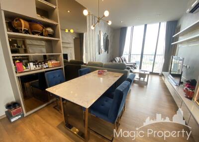 2 Bedroom For Sale in Park Origin Phrom Phong Condominium, Khlong Toei, Bangkok